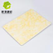 pvc发泡板10mm板雕刻pvc拱挤发泡雪弗板橱柜pvc木塑板加工喷绘