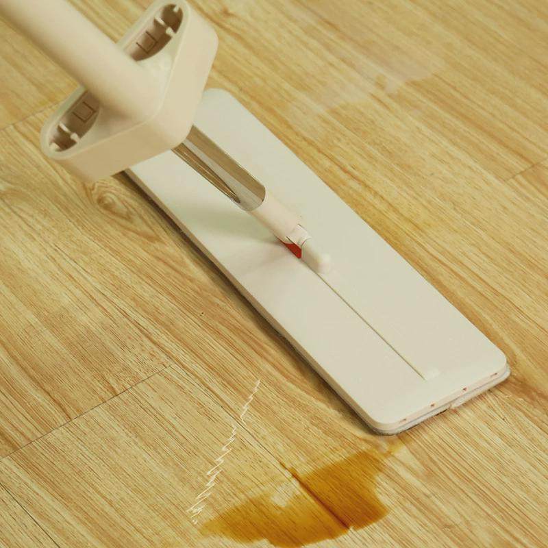 厂家直供家用无死角懒人拖干湿两用免手洗平板拖把,家庭/个人清洁工具,平板拖把,淘宝优惠券,粉丝福利购,淘宝优惠卷