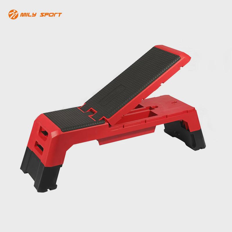 多功能健身哑铃椅可调踏板仰卧私教训练凳有氧运动器材家用飞鸟椅