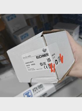 议价SN04D12-502-M全新原装开关082162德国安士能议价