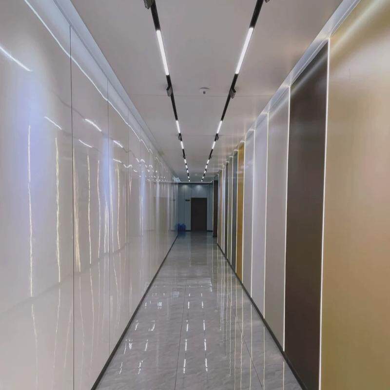拉丝铝板多规格铝合金阳极表面处理拉丝铝板反光氧化建筑厂家供应