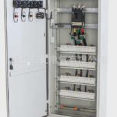 定制一拖三供水控制柜各元 器件快速报价恒压恒压供水全变频控制柜