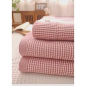 gz6m特厚不三件套单件1.51.8米单人双人夏睡单老粗布凉席起球