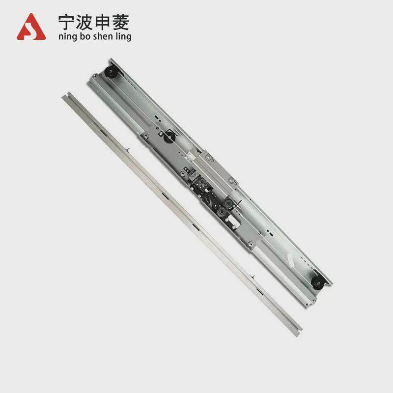 菱力申龙欧康申菱沃克斯恒达帝奥电梯厅层门板层门装置上坎