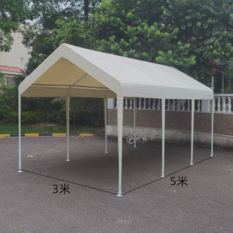 加厚网红集市帐篷围布冬季保暖雨棚户外遮阳棚夜市摆摊用防雨布