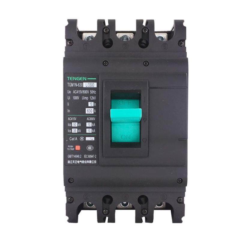 供应tgm1n-800l/3300tgm1n-800m/3300天正原厂塑壳断路器