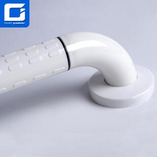 厂家货源老人厕所扶手多角度用途疗养院老人院扶手现货135度扶手