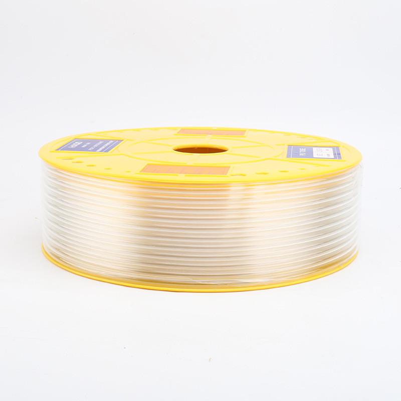 pe/pa气管16公斤耐压8*5/6*4/10*6.5/12*8气动空压机软管透明