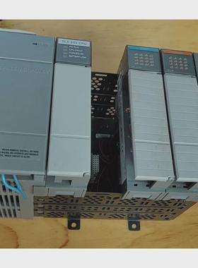 议价议价整套出SCL500AB可编程控制器 1746-P1 1747议价