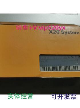 现货供应X20AT4222全新贝加莱模块议价