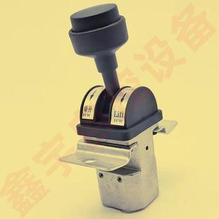 8606010气控手柄操纵翻斗阀举升 载重汽车自卸液压MP301