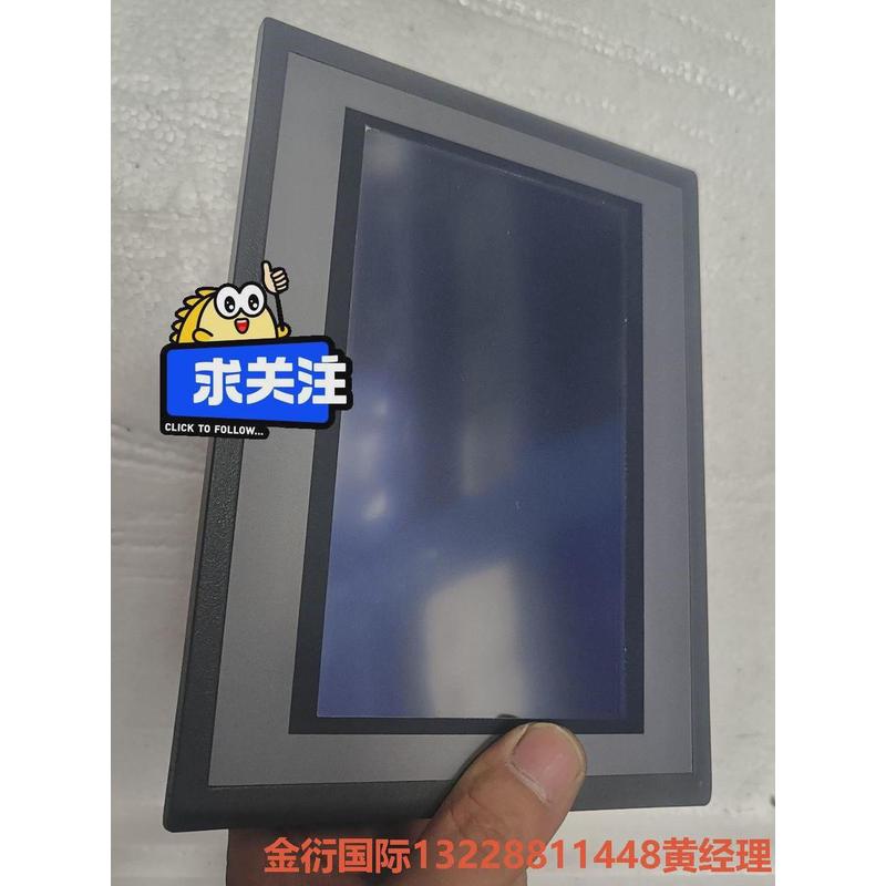 议价一体化工控机触摸屏YE600-TH二手实图非标价，只接受议价下单