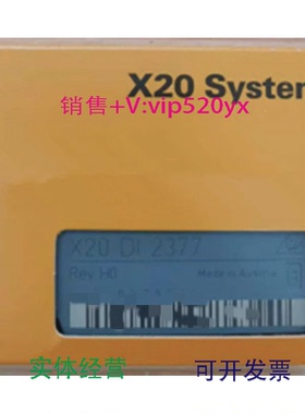现货供应贝加莱触摸屏6PPT30.101G-20W8JSA62.EB030D100-0新PLC模
