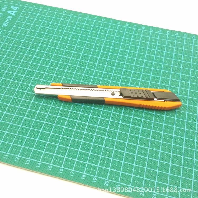 a2垫板裁 切皮垫板双面介刀板切割垫板纸垫雕刻板皮革皮具切割板