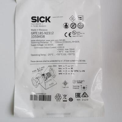 ime08-02bpszt0k接近开关1040869