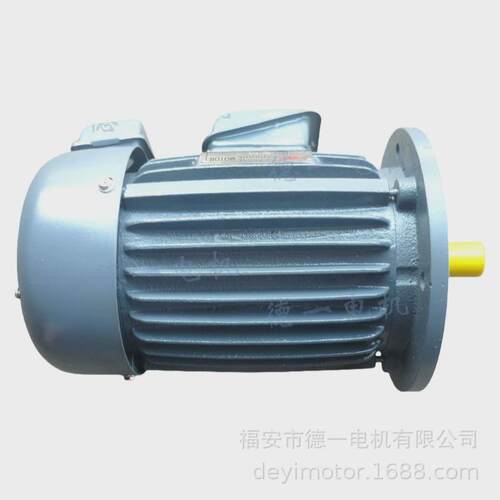 ylj90l-5-6-b5三相力矩电机公斤50立式6级