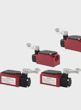 凯基特KJT-XW1K耐高温限位行程开关350℃/550℃胶木/陶瓷机芯