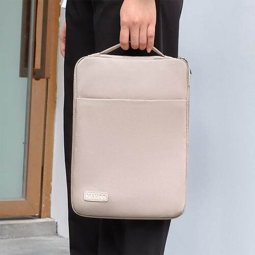 笔记本防水保护套适用air13.3寸电脑包Macbook气垫内胆包pro13寸