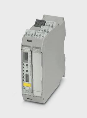 热销macxmcr-t-ui-up自由温度测量变送器2811394可菲尼克斯编程