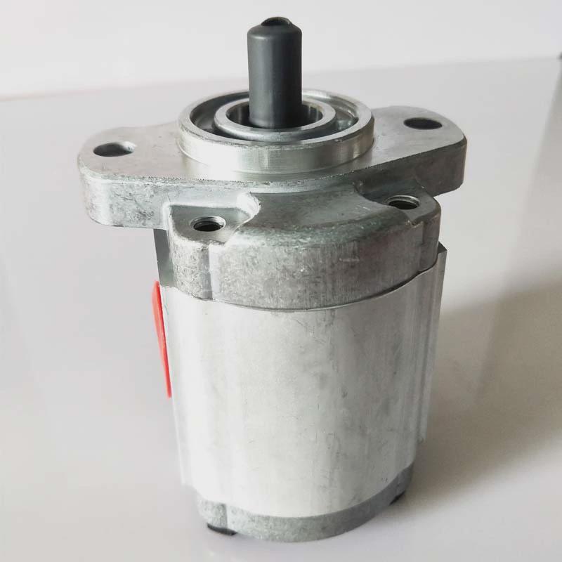 P222RP01DT P216RP01DT P208LF01DT KOMPASS康百世齿轮油泵