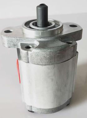 P222RP01DT P216RP01DT P208LF01DT KOMPASS康百世齿轮油泵