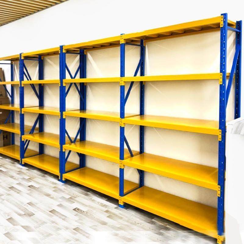 轻型货架厂家置物架仓库仓储货架库房阳台置物架家用展示架货物架,商业/办公家具,仓储货架,淘宝优惠券,粉丝福利购,淘宝优惠卷