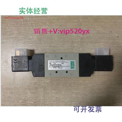 现货供应ASCONUMATICS电磁阀,YA2BB4522G00040J34BA452CG60S61