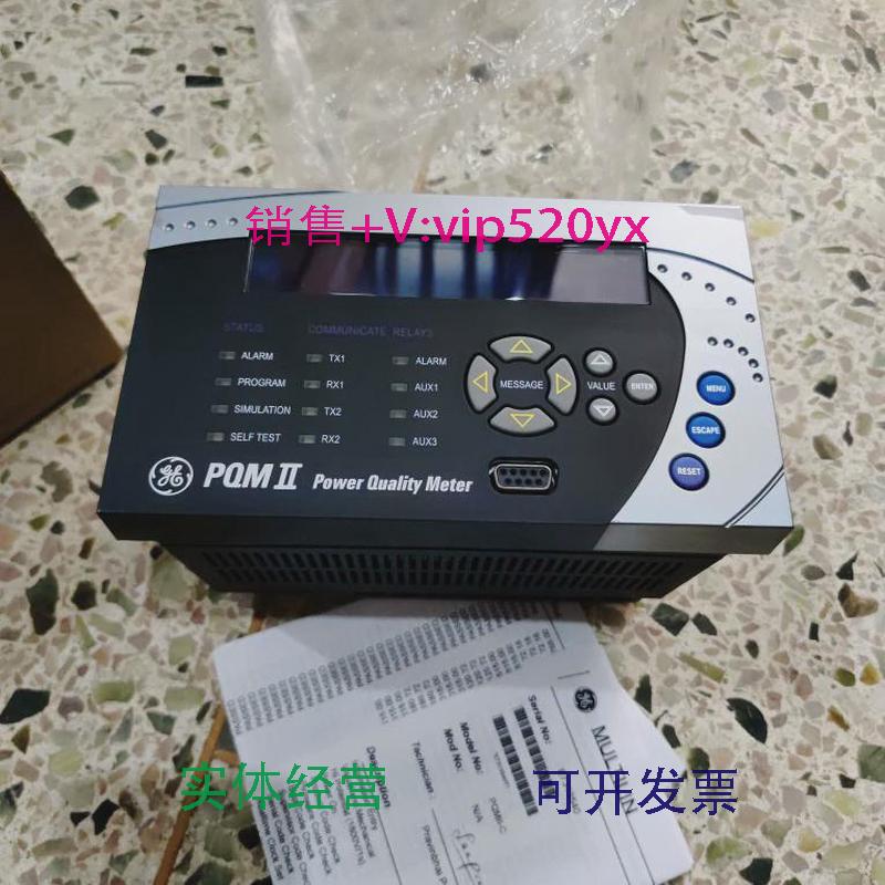 现货供应GEPQMII-CE737261273D224C4.000