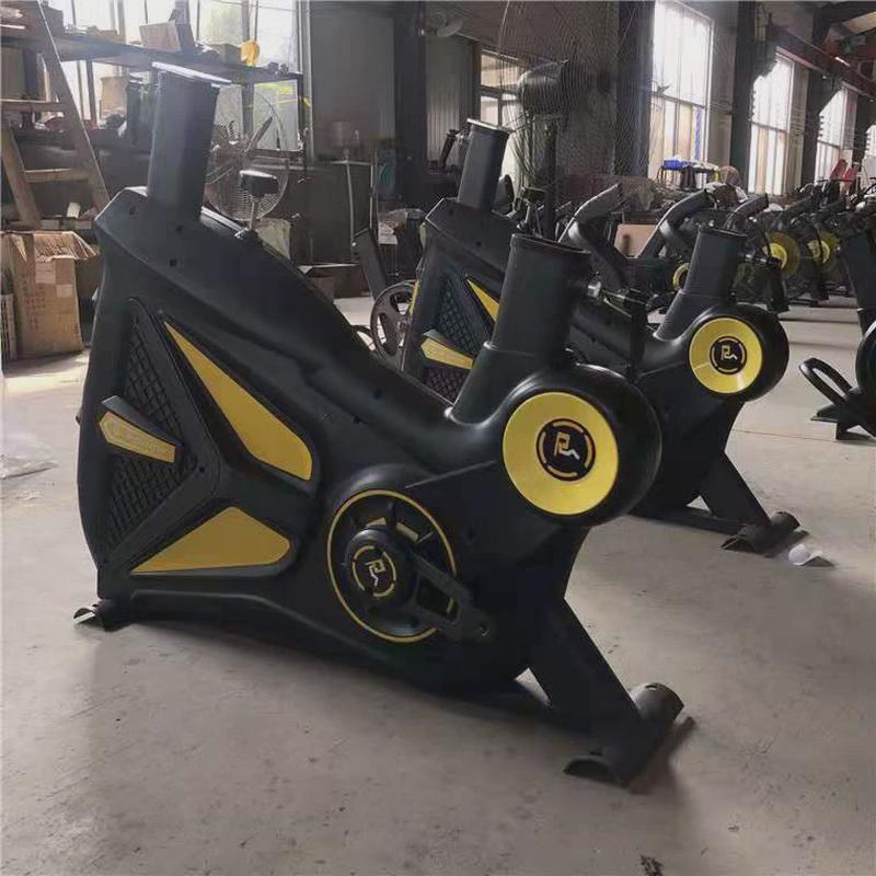 有氧健身售后源头工厂变形金刚室内健身动感单车动感单车无忧