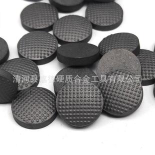硬质合金勘探用地矿钨钢复合片基体石油片地质勘察煤田用