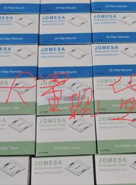 议价JOMESA DRPJ25垫纸JMP2压合器SEM60X60电镜载物片PE-47L-15