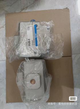 议价SMC 全新未拆封正品气控阀VPA3165-10 现货议价