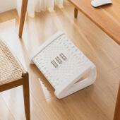 指压板按摩垫脚凳带滚轮脚底按摩凳家用沙发休闲踩脚凳搭脚踏板