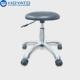 厂家供应防静电pu皮革凳五星圆凳防静电工作凳升降脚防静电凳