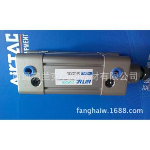 台湾亚德客se缸iso15552标准气缸se32*25同欧美方型系列