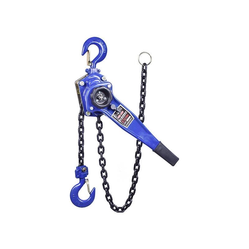 厂家起重葫芦电动手扳提升机手动葫芦吊环链1吨2吨3吨5吨手拉葫芦