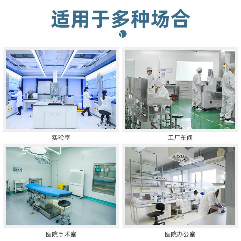 pu防静电凳子升降工厂车间用酒吧台实验室圆凳工作转椅防静电椅子