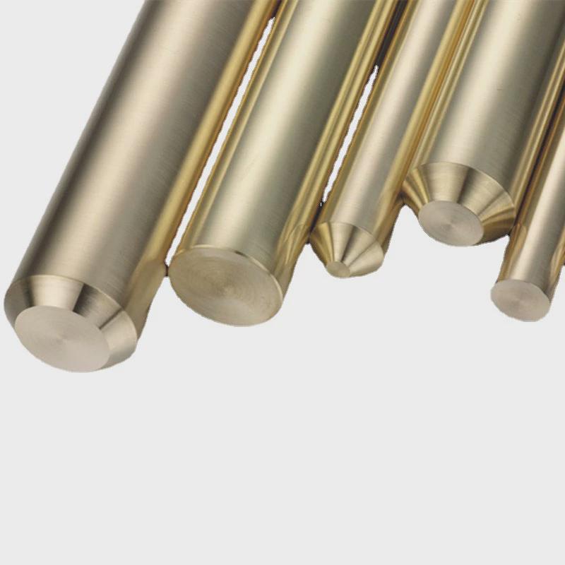 棒专业生产耐磨c62200铝青铜棒qal9-4-4铝青铜厂家qa9-2l锡青铜管