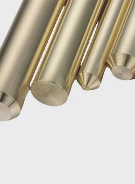 厂家铝生产耐磨c62200专业青铜棒qal9-4-4铝青铜棒qa9-2l锡青铜管