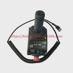 genie控制箱式 高空作业平台剪板100840适用38r24438r24538r246