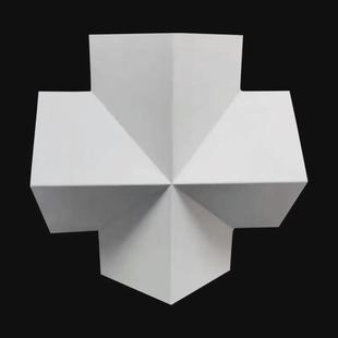 石膏几何体考16个美术教具素描静物艺大号画室模型大卫石膏像头像