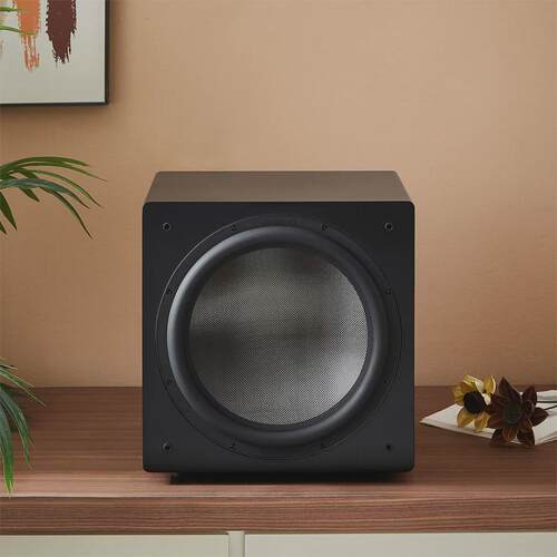 TAULSSEN/淘声T15旗舰15寸有源低音炮家庭影院HiFi音响超重低音
