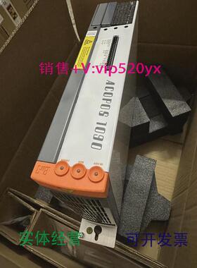现货供应贝加莱驱动器8V1090.00-2,8v1090.001-2,8V1045.00-2,8V1