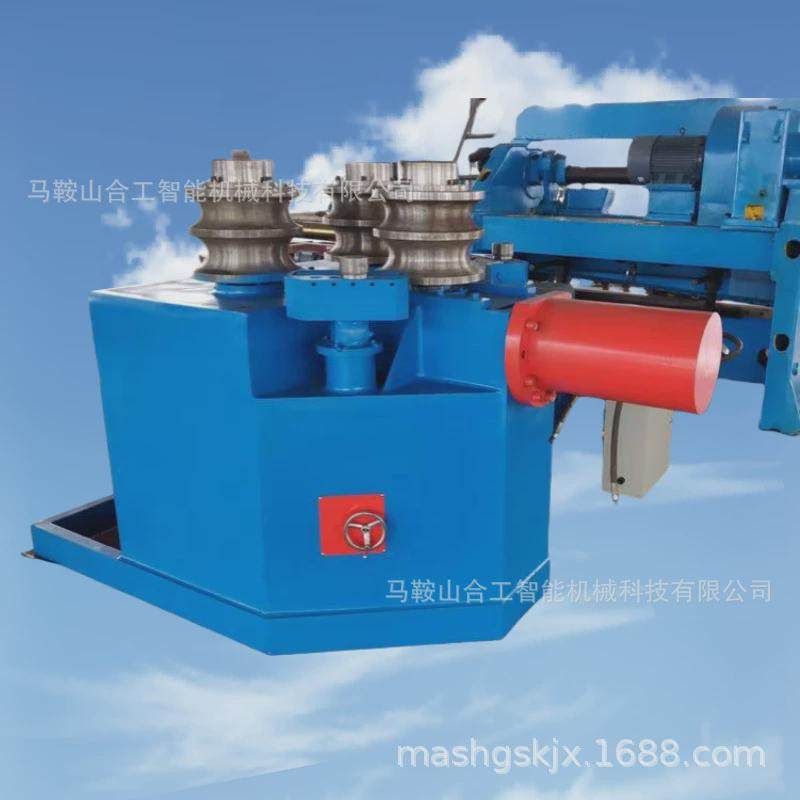 热销大型圆管盘管机螺旋式半圆管螺距弯机全自动控制盘圆管圈圆机,文具电教/文化用品/商务用品,教学标本/模型,淘宝优惠券,粉丝福利购,淘宝优惠卷