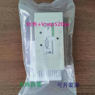 现货供应美国NumaticsASCO换气阀L12PA452O00000现货