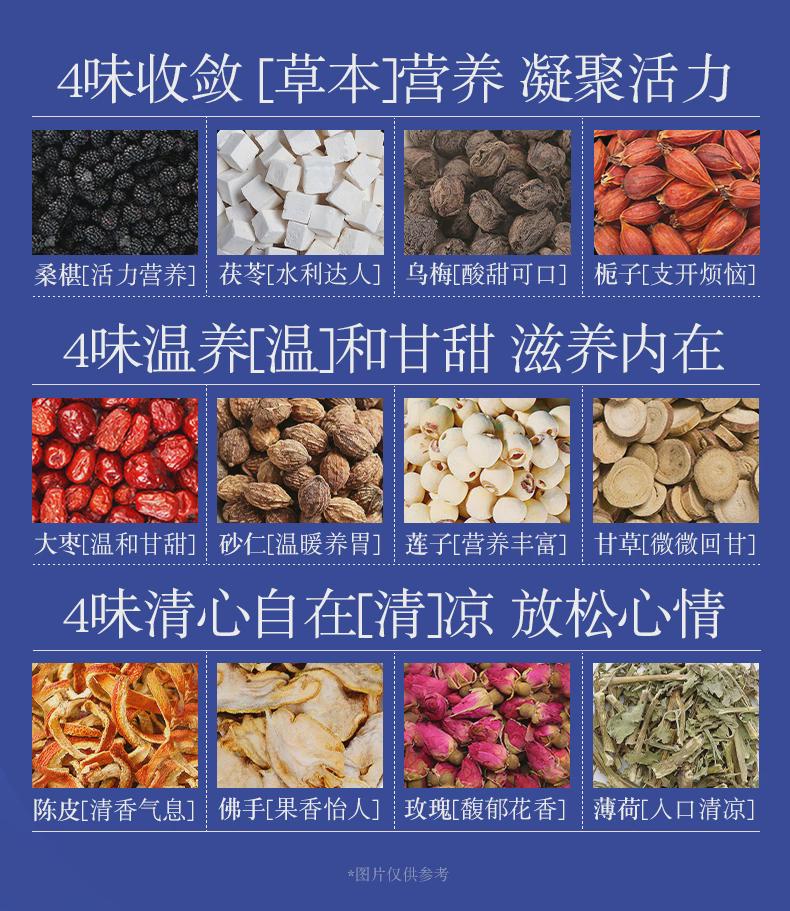 方回春堂 酸棗仁睡前膏 336g(12g×28包) 安神助眠 深度好眠 改善失眠焦慮 草本膏方 0依賴