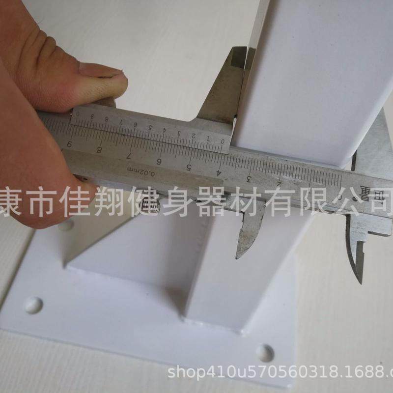 厂家直供墙体单双杠引体向上训练器家用便携式健身器材杆接4公斤