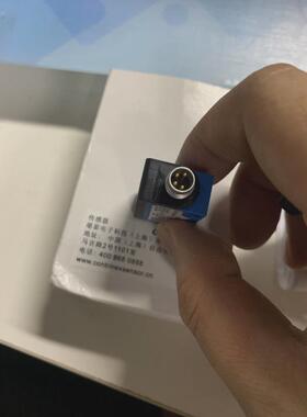 DTR-C23PB-TLS-139堪泰光电开关