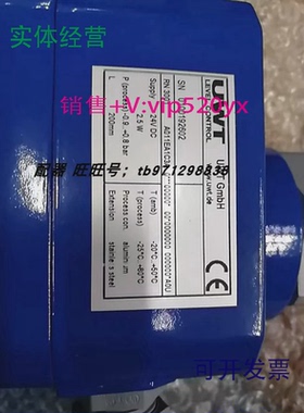 现货供应德国UWT料位仪RN3001A011EA1A3A-「料位控制器」