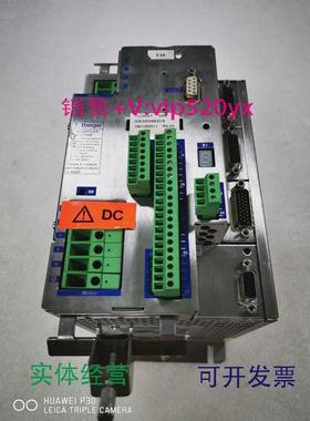 现货供应BERGERLAHR百格拉伺服驱动器，TLC534FSAM,包邮！